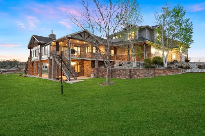 Luxury Properties For Sale In Broomfield